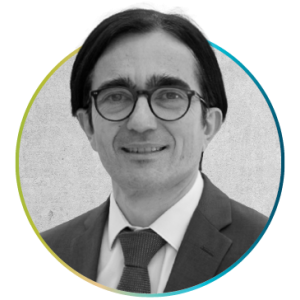 BORIS COURNEDE