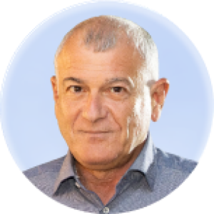 עוזי לוי